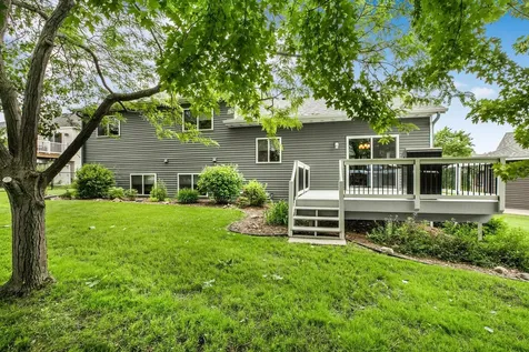 706 Erickson Court Sauk Rapids MN 56379