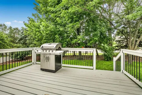 706 Erickson Court Sauk Rapids MN 56379