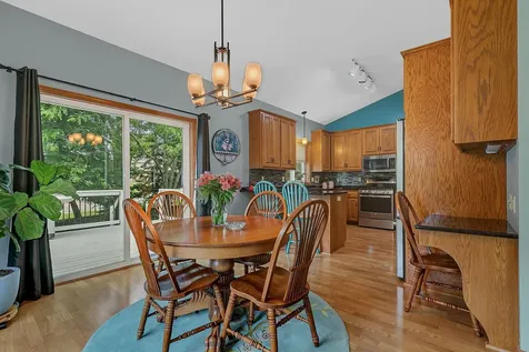 706 Erickson Court Sauk Rapids MN 56379