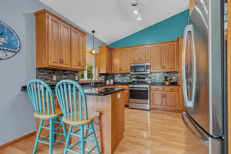 706 Erickson Court Sauk Rapids MN 56379
