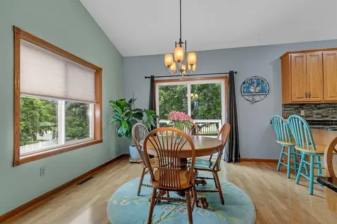 706 Erickson Court Sauk Rapids MN 56379