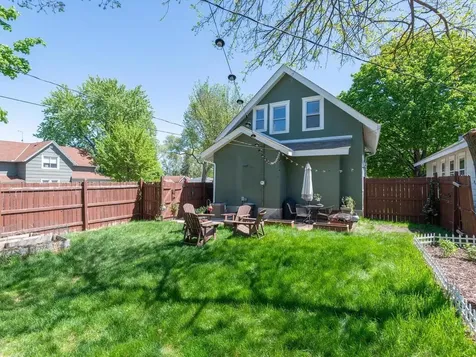 4300 14th Avenue S Minneapolis MN 55407
