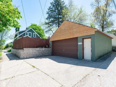 4300 14th Avenue S Minneapolis MN 55407