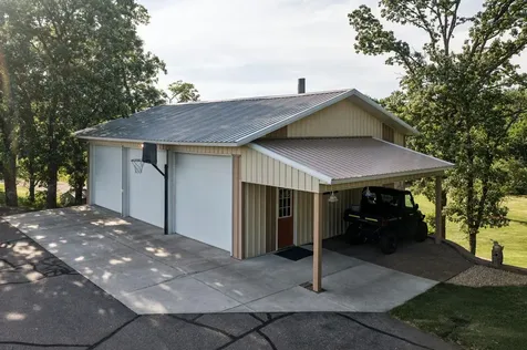 6897 95th Avenue SE Clear Lake MN 55319