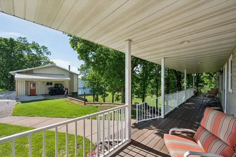 6897 95th Avenue SE Clear Lake MN 55319