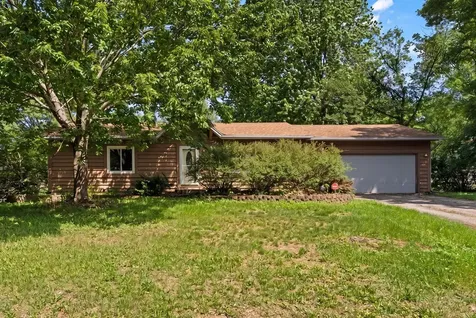 11971 Chisholm Street NE Blaine MN 55449