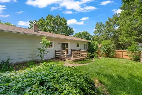 11971 Chisholm Street NE Blaine MN 55449