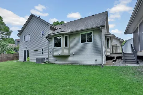 31066 Cedar Ridge Drive Lindstrom MN 55045