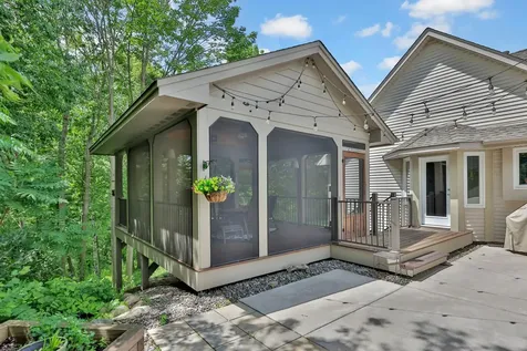 31066 Cedar Ridge Drive Lindstrom MN 55045