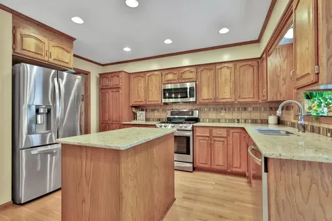 31066 Cedar Ridge Drive Lindstrom MN 55045
