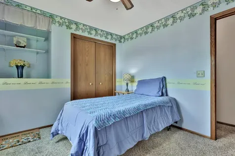 31066 Cedar Ridge Drive Lindstrom MN 55045