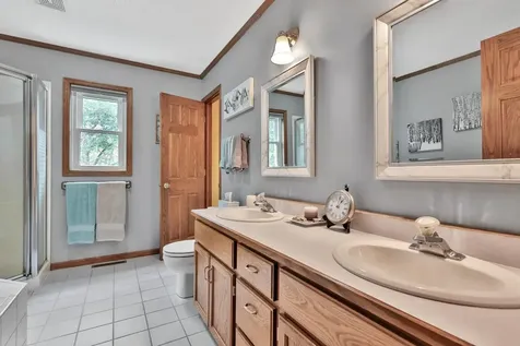 31066 Cedar Ridge Drive Lindstrom MN 55045