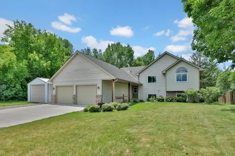 31066 Cedar Ridge Drive Lindstrom MN 55045
