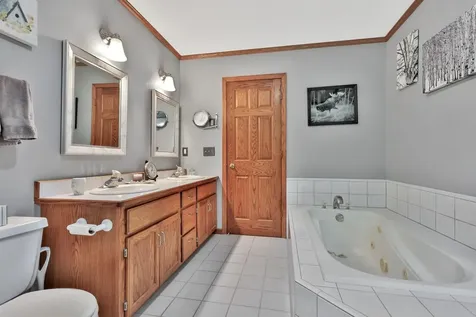 31066 Cedar Ridge Drive Lindstrom MN 55045