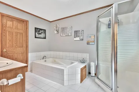 31066 Cedar Ridge Drive Lindstrom MN 55045