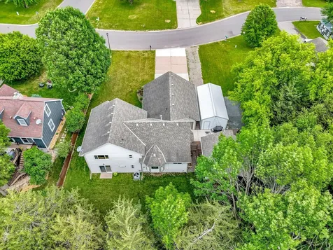 31066 Cedar Ridge Drive Lindstrom MN 55045