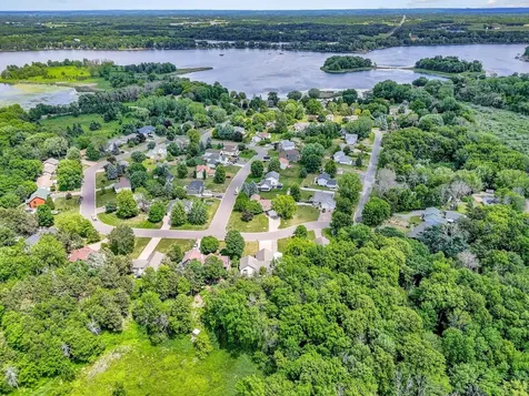 31066 Cedar Ridge Drive Lindstrom MN 55045