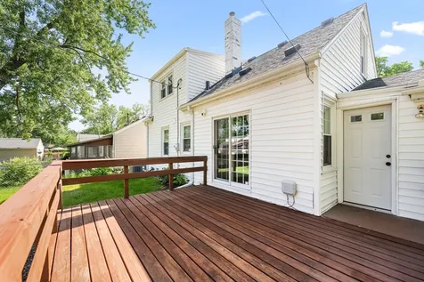 6733 Sheridan Avenue S Richfield MN 55423