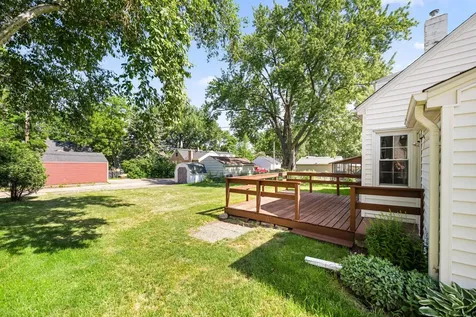 6733 Sheridan Avenue S Richfield MN 55423