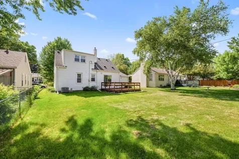 6733 Sheridan Avenue S Richfield MN 55423