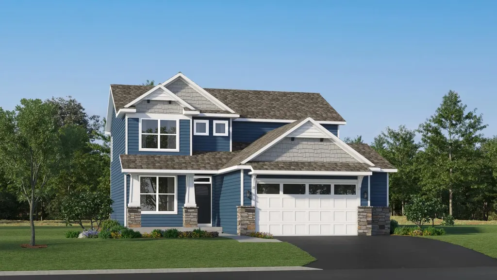8921 Periwinkle Boulevard Woodbury MN 55129