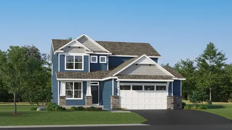 8921 Periwinkle Boulevard Woodbury MN 55129