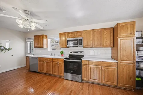 417 Countryside Drive SE Montgomery MN 56069