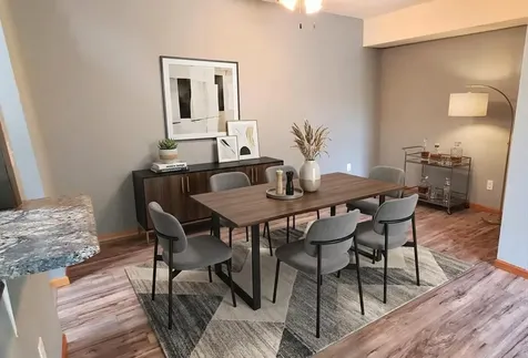 3420 Golfview Drive Eagan MN 55123