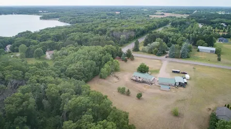 11585 269th Avenue NW Zimmerman MN 55398