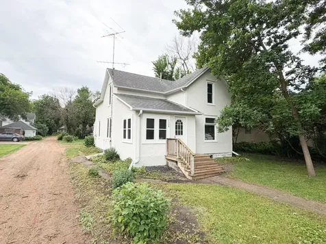 1304 3rd Avenue Worthington MN 56187