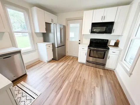1304 3rd Avenue Worthington MN 56187