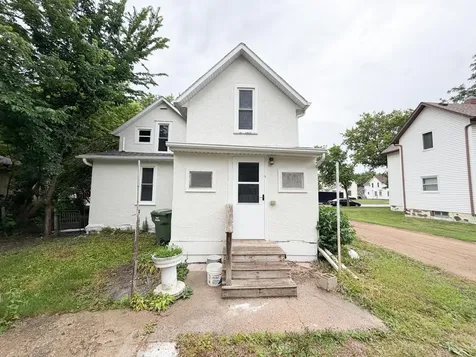 1304 3rd Avenue Worthington MN 56187