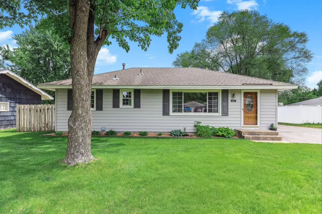 11627 N Heights Drive NW Coon Rapids MN 55433