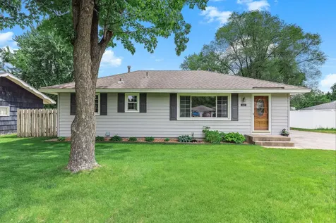 11627 N Heights Drive NW Coon Rapids MN 55433