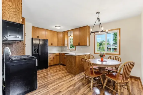 11627 N Heights Drive NW Coon Rapids MN 55433
