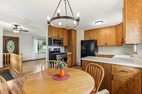 11627 N Heights Drive NW Coon Rapids MN 55433