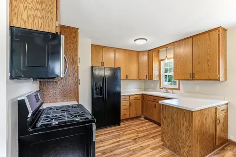 11627 N Heights Drive NW Coon Rapids MN 55433