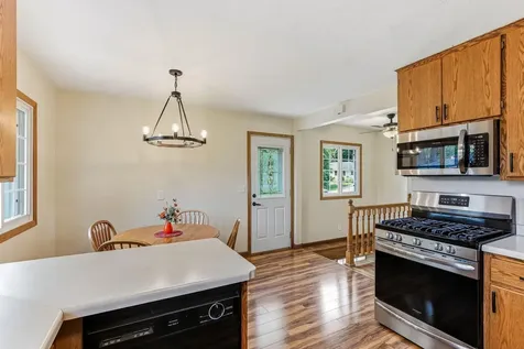 11627 N Heights Drive NW Coon Rapids MN 55433