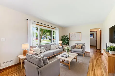 11627 N Heights Drive NW Coon Rapids MN 55433