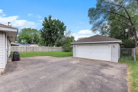 11627 N Heights Drive NW Coon Rapids MN 55433