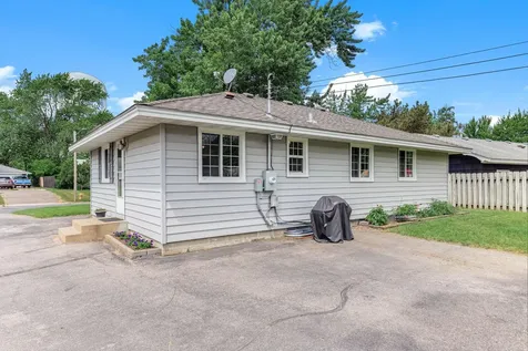 11627 N Heights Drive NW Coon Rapids MN 55433