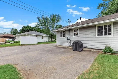 11627 N Heights Drive NW Coon Rapids MN 55433