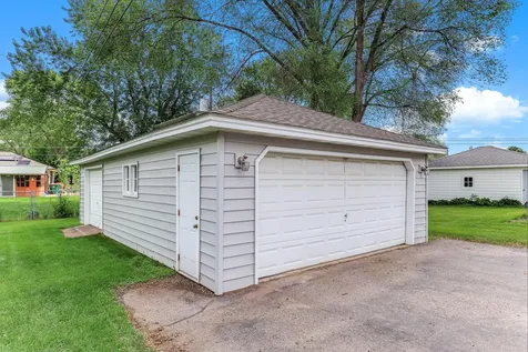 11627 N Heights Drive NW Coon Rapids MN 55433
