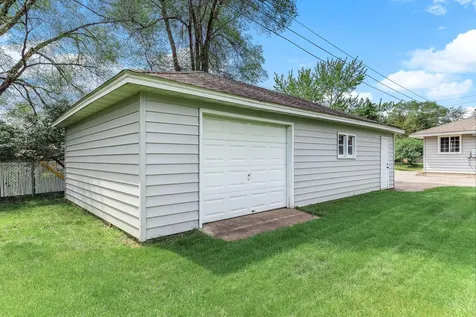 11627 N Heights Drive NW Coon Rapids MN 55433