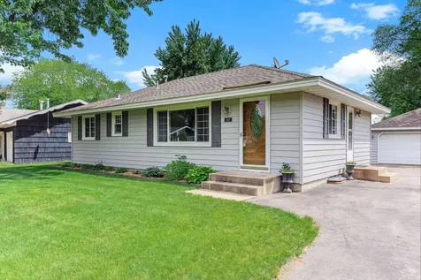 11627 N Heights Drive NW Coon Rapids MN 55433