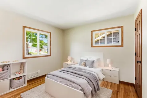 11627 N Heights Drive NW Coon Rapids MN 55433