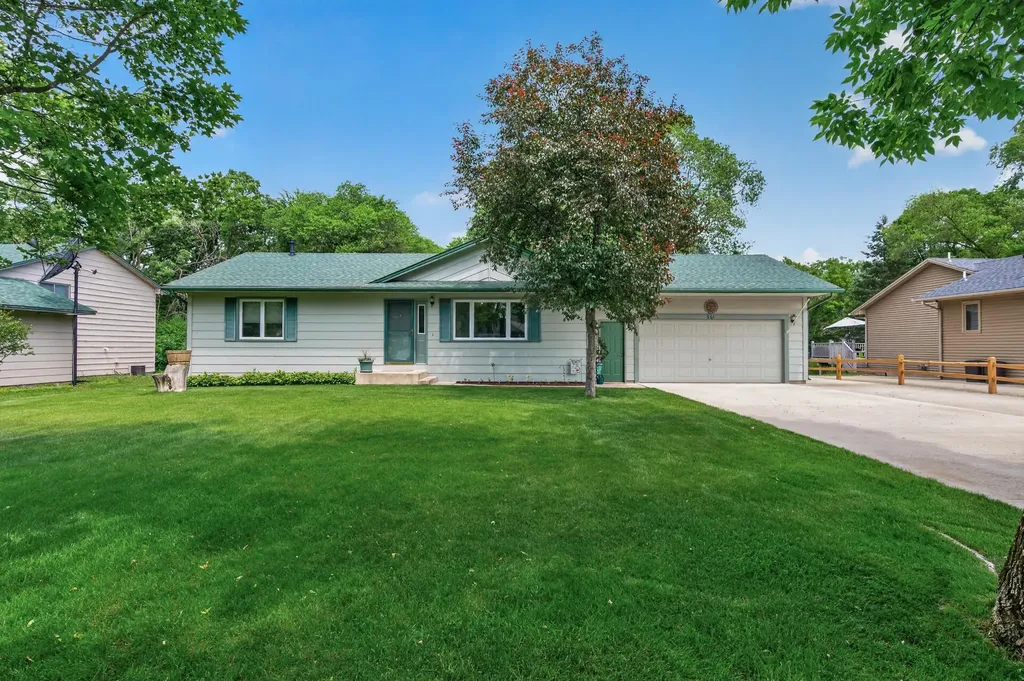 361 Park Avenue Big Lake MN 55309