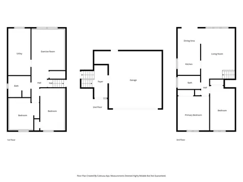 1047 Lowell Drive Apple Valley MN 55124