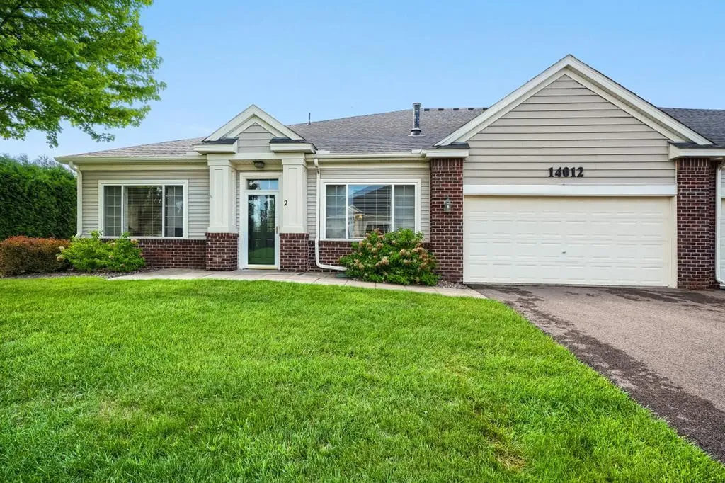 14012 54th Avenue N Plymouth MN 55446
