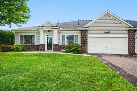 14012 54th Avenue N Plymouth MN 55446